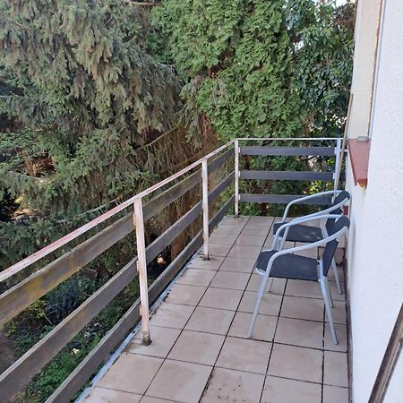 Apartman S Krbem Όλομουτς Εξωτερικό φωτογραφία