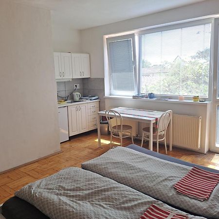 Apartman S Krbem Όλομουτς Εξωτερικό φωτογραφία