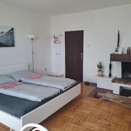 Apartman S Krbem Όλομουτς Εξωτερικό φωτογραφία