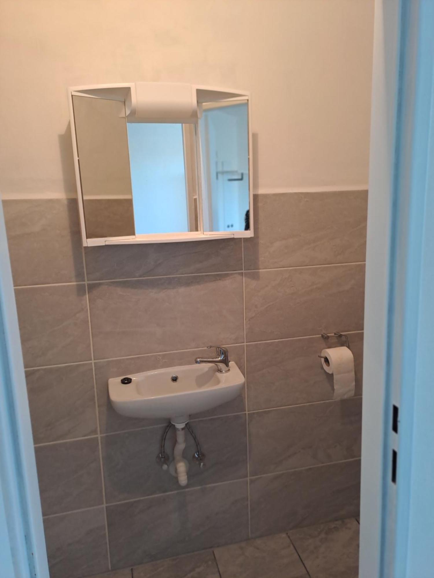 Apartman S Krbem Όλομουτς Εξωτερικό φωτογραφία
