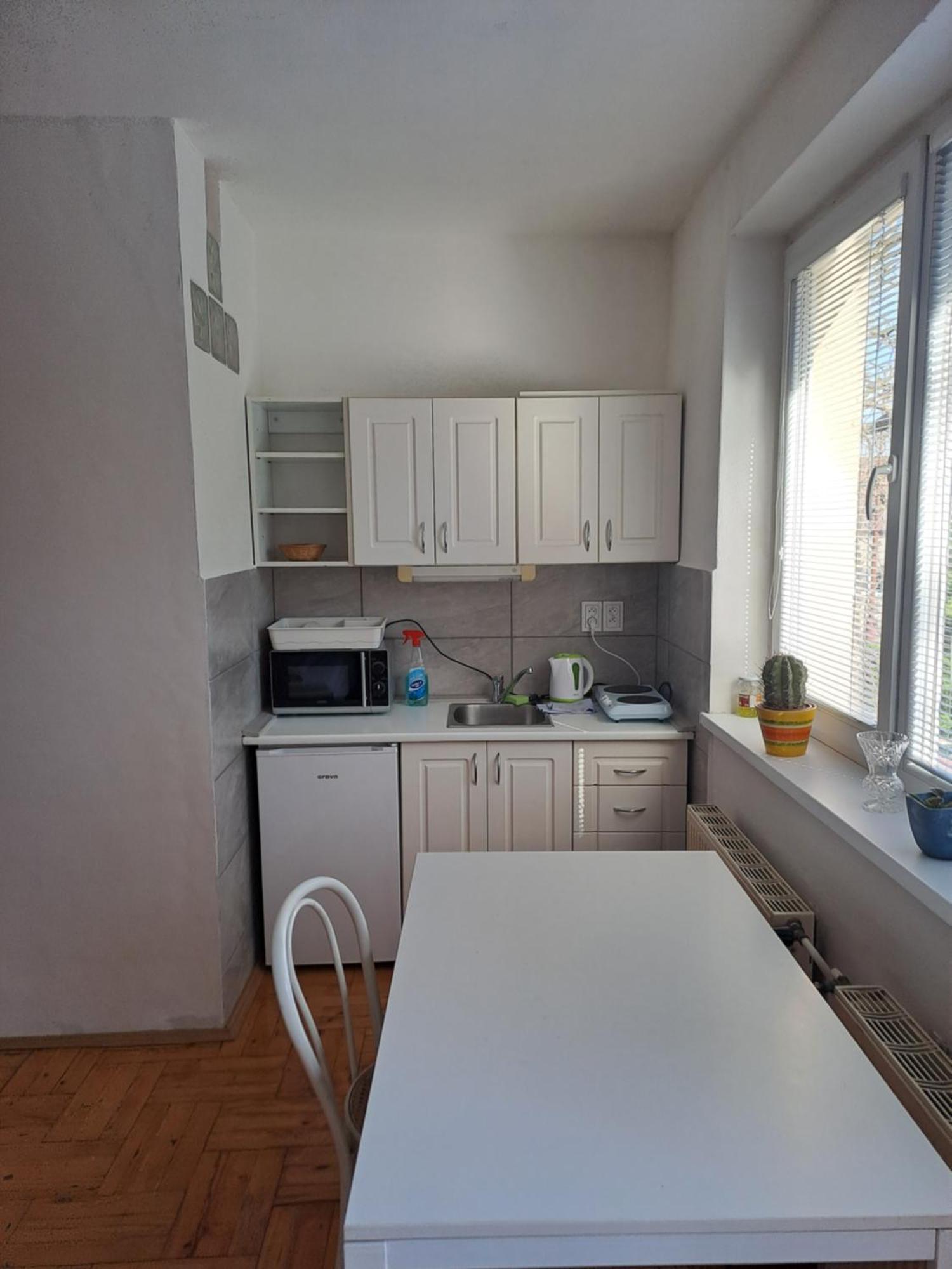 Apartman S Krbem Όλομουτς Εξωτερικό φωτογραφία