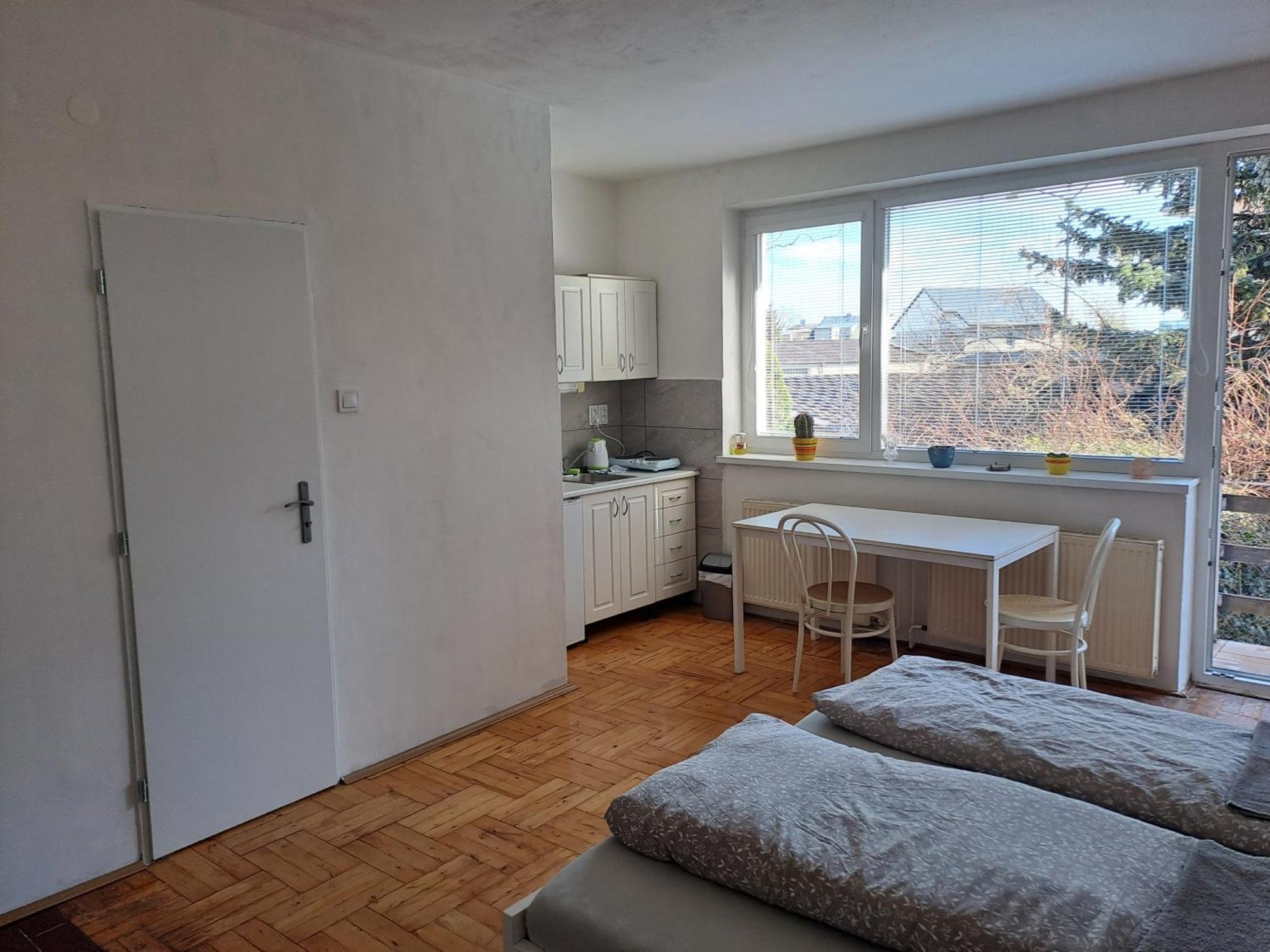 Apartman S Krbem Όλομουτς Εξωτερικό φωτογραφία