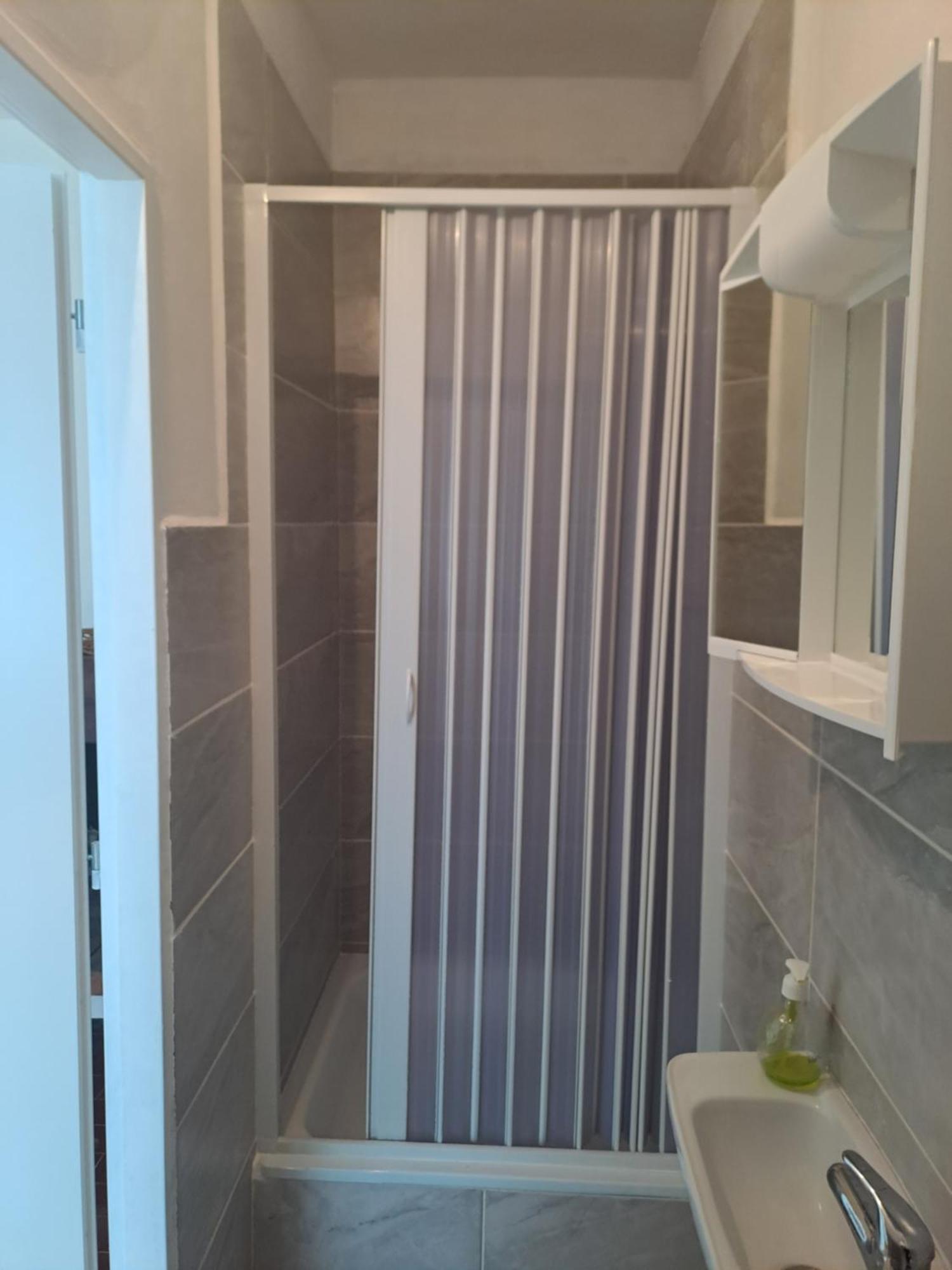 Apartman S Krbem Όλομουτς Εξωτερικό φωτογραφία